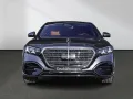Mercedes-Benz S 500 4M Lang AMG Burmester Superscreen DigitalL