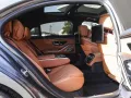 Mercedes-Benz S 500 4M Lang AMG Burmester Superscreen DigitalL