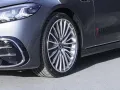 Mercedes-Benz S 500 4M Lang AMG Burmester Superscreen DigitalL