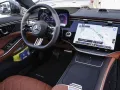 Mercedes-Benz S 500 4M Lang AMG Burmester Superscreen DigitalL