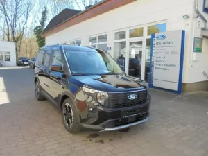 Ford Tourneo Courier 1.0 EcoBoost Active (EURO 6d)