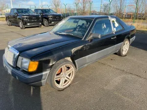 Mercedes-Benz CE 300 24V