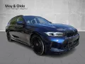 ALPINA D3 S Touring AHK Pano Driving As. Prof Shadow Li