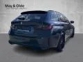ALPINA D3 S Touring AHK Pano Driving As. Prof Shadow Li