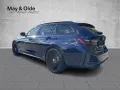 ALPINA D3 S Touring AHK Pano Driving As. Prof Shadow Li