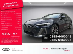 Audi A5 Avant TDI 150 kW S tronic