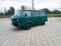 Volkswagen VW T3 TÜV 8/27