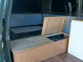 Volkswagen VW T3 TÜV 8/27