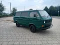 Volkswagen VW T3 TÜV 8/27