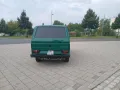 Volkswagen VW T3 TÜV 8/27