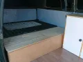 Volkswagen VW T3 TÜV 8/27