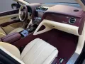 Bentley Bentayga  AZURE V8 - MY25 - BENTLEY BERLIN -