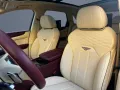 Bentley Bentayga  AZURE V8 - MY25 - BENTLEY BERLIN -
