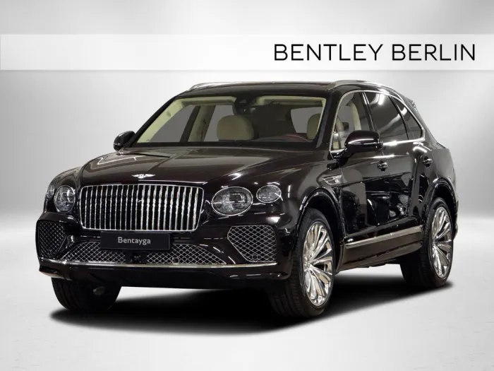 Bentley Bentayga  AZURE V8 - MY25 - BENTLEY BERLIN -