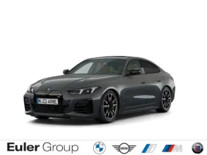 BMW i4 M60 xDrive Gran Coupe Sportpaket HUD AD AHK-e