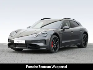 Porsche Taycan GTS Sport Turismo Active-Ride LED-Matrix