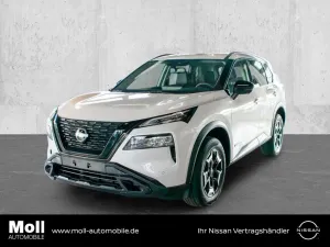 Nissan X-Trail N-Trek 1.5 VC-T e-POWER e-4ORCE 213PS 4x