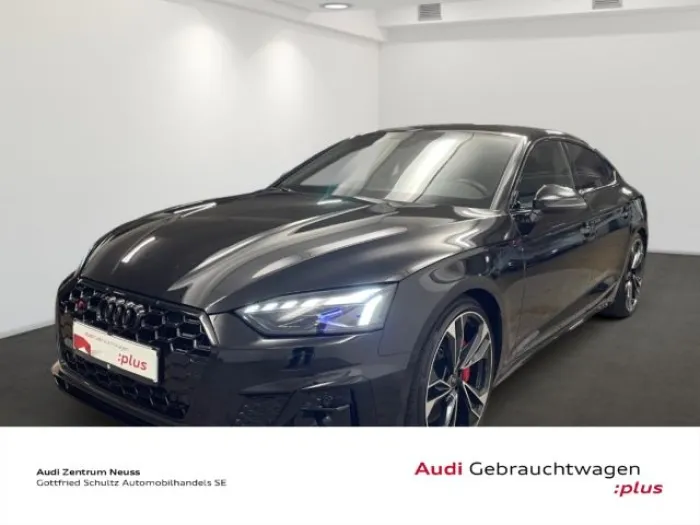 Audi S5 Sportback 3.0 TDI quattro ACC CARPLAY KAMERA