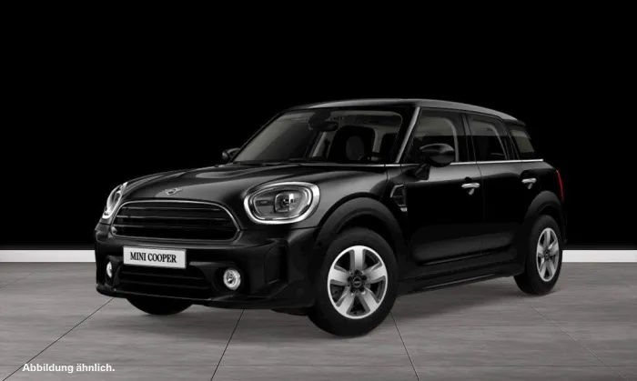 MINI Cooper Countryman