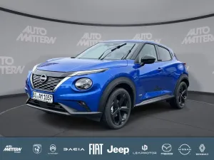 Nissan Juke HYBRID 143PS AMT TEKNA Bose