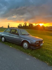BMW e30 316i