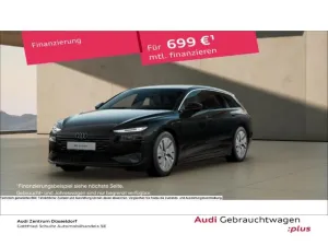 Audi A6 e-tron Avant performance 270 kW