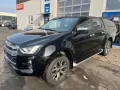 Isuzu D-Max Double Cab 4x4 LSE AT +SOFORT+