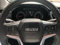 Isuzu D-Max Double Cab 4x4 LSE AT +SOFORT+