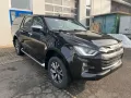 Isuzu D-Max Double Cab 4x4 LSE AT +SOFORT+