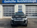 Isuzu D-Max Double Cab 4x4 LSE AT +SOFORT+