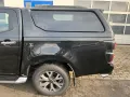 Isuzu D-Max Double Cab 4x4 LSE AT +SOFORT+