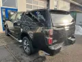 Isuzu D-Max Double Cab 4x4 LSE AT +SOFORT+