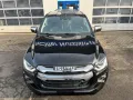 Isuzu D-Max Double Cab 4x4 LSE AT +SOFORT+