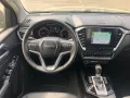 Isuzu D-Max Double Cab 4x4 LSE AT +SOFORT+