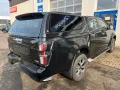 Isuzu D-Max Double Cab 4x4 LSE AT +SOFORT+