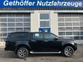 Isuzu D-Max Double Cab 4x4 LSE AT +SOFORT+