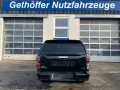 Isuzu D-Max Double Cab 4x4 LSE AT +SOFORT+