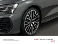 Audi S3 Sportback 2.0 TFSI quattro MATRIX PANO RFK