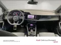 Audi S3 Sportback 2.0 TFSI quattro MATRIX PANO RFK