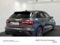 Audi S3 Sportback 2.0 TFSI quattro MATRIX PANO RFK