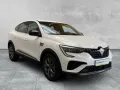 Renault Arkana TECHNO MILD HYBRID 140 EDC LED+SHZ+NAVI
