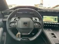 Peugeot 508 GT Plug-In Hybrid 225 EAT8 360°Kamera Voll-L