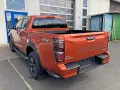 Isuzu D-Max Double Cab V-Cross AT + SOFORT +