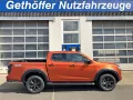 Isuzu D-Max Double Cab V-Cross AT + SOFORT +