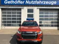 Isuzu D-Max Double Cab V-Cross AT + SOFORT +