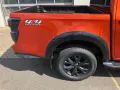 Isuzu D-Max Double Cab V-Cross AT + SOFORT +