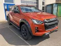 Isuzu D-Max Double Cab V-Cross AT + SOFORT +