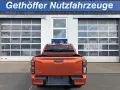 Isuzu D-Max Double Cab V-Cross AT + SOFORT +