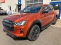 Isuzu D-Max Double Cab V-Cross AT + SOFORT +