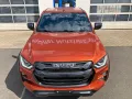 Isuzu D-Max Double Cab V-Cross AT + SOFORT +